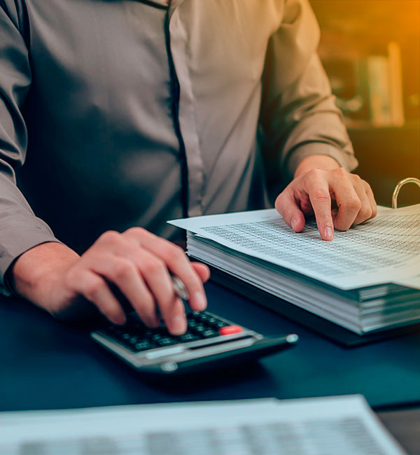 Asesoria contable en Cuenca