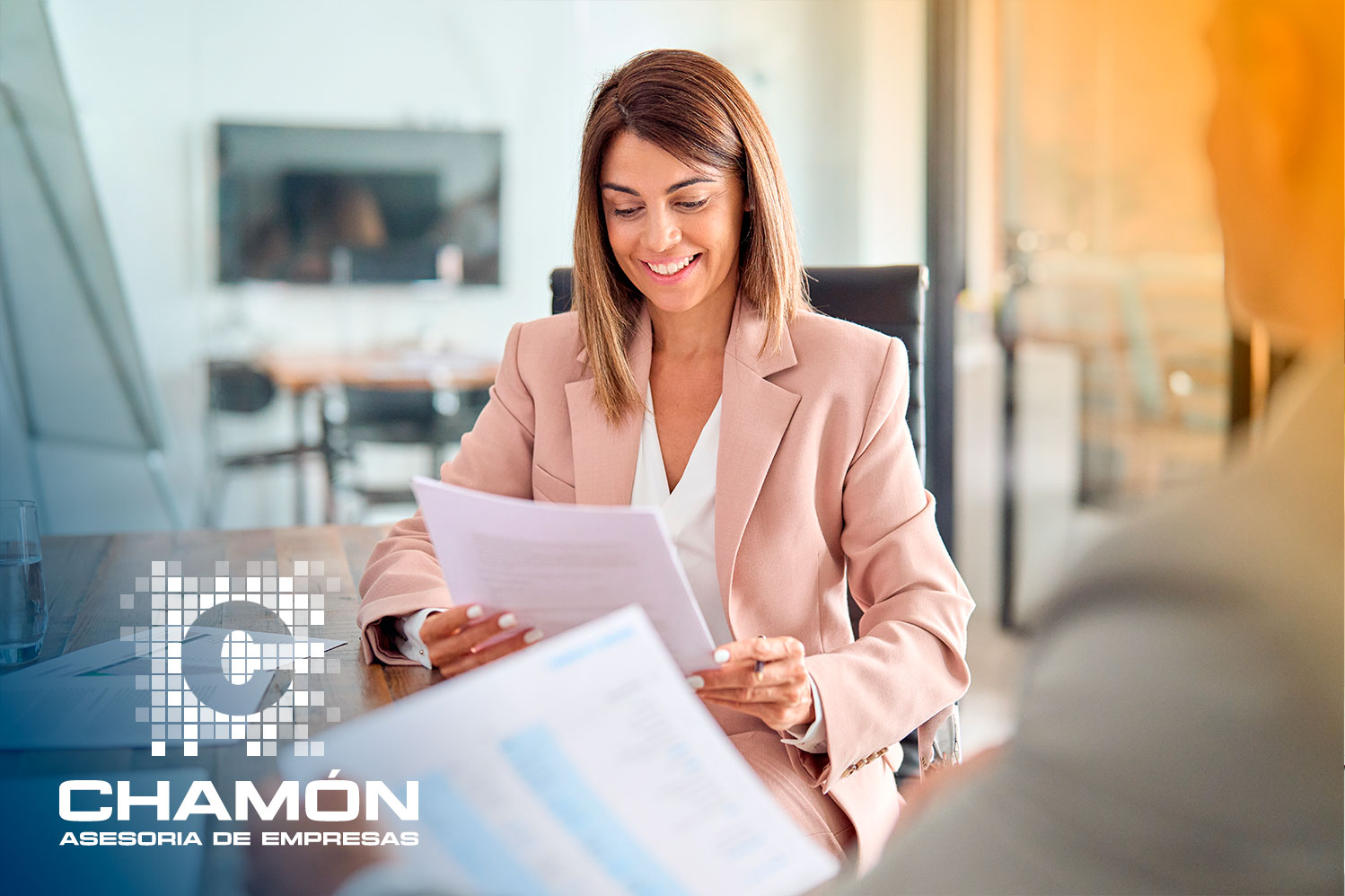 Asesoría Chamón, Asesoría Fiscal y Tributaria en Cuenca