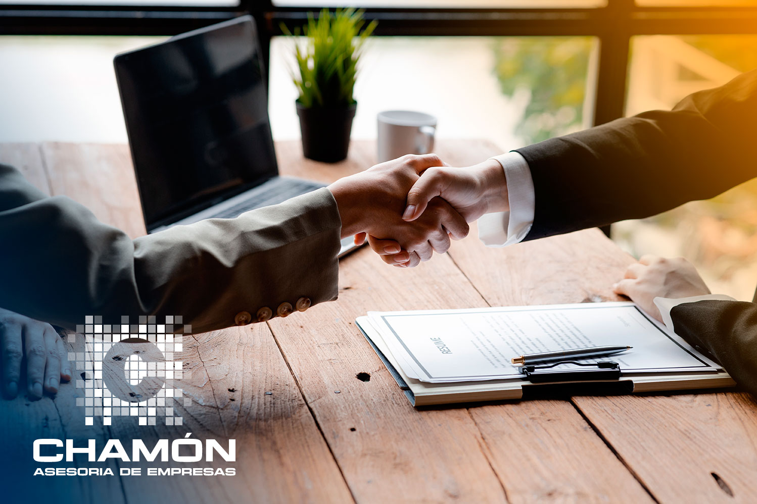 Asesoría Chamón, Asesoría Laboral en Cuenca