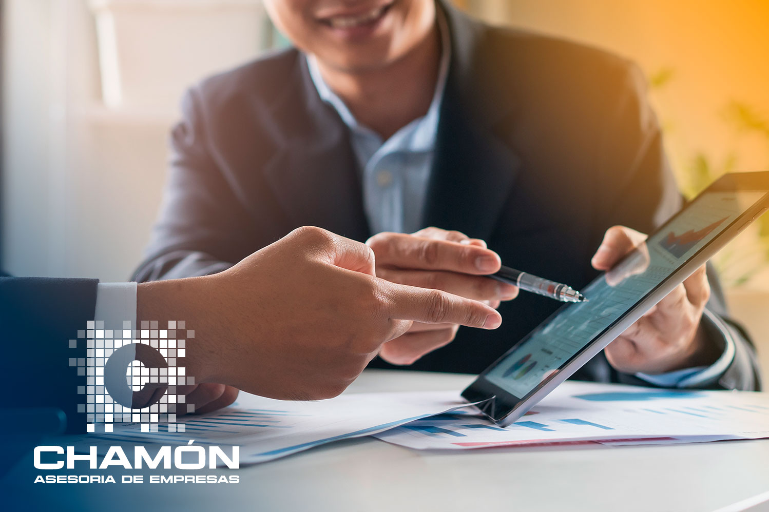 Otros servicios para empresas, autónomos y particulares de Asesoría Chamon en Cuenca