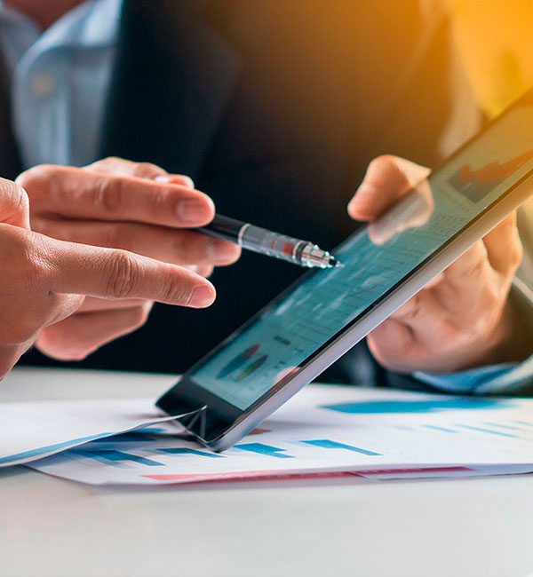 Otros servicios Asesoría Chamón Cuenca